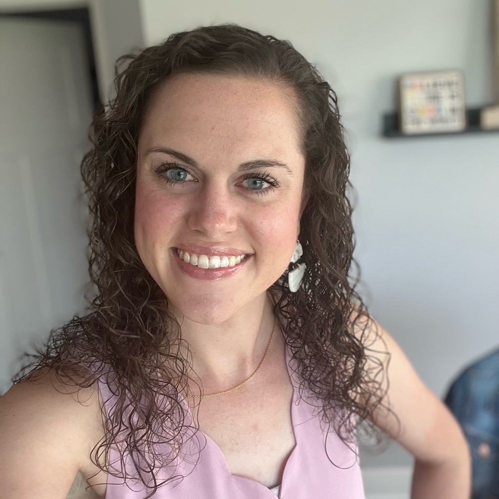 Meet your Posher, Kelci